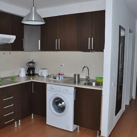 Apartment Aloha *