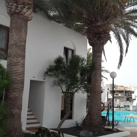 Aloha Apartment