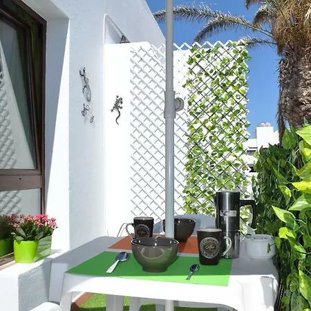 Appartement Aloha