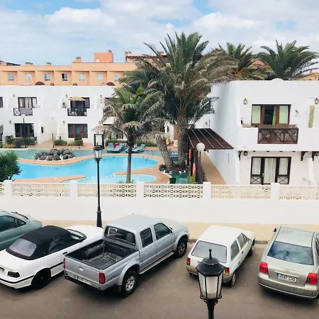 Appartement Aloha