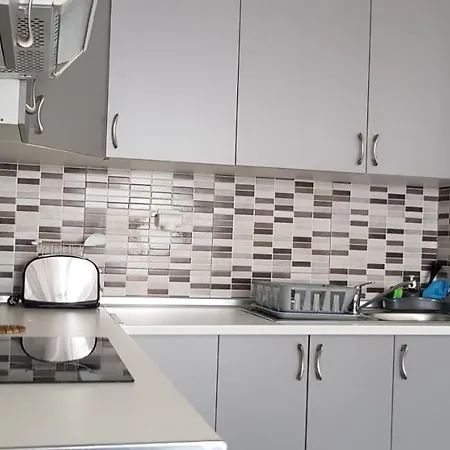 Aloha Apartamento Corralejo