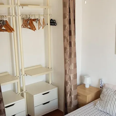 Aloha Apartment