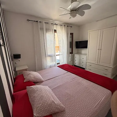Aloha Apartment