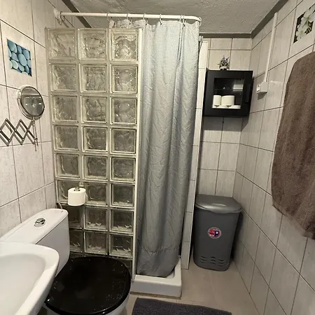 Aloha Apartamento Corralejo