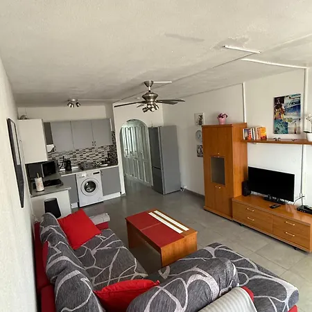 Apartment Aloha Corralejo