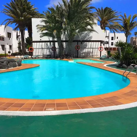 Apartment Aloha Corralejo