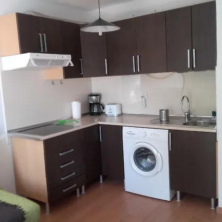 Aloha Apartamento Corralejo