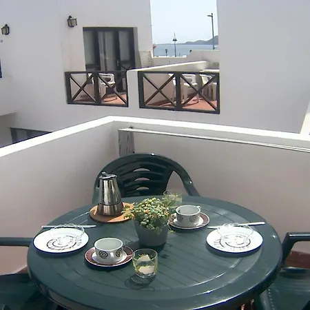 Apartamento Aloha Corralejo