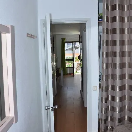 Aloha Apartment