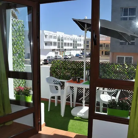 Apartamento Aloha Corralejo