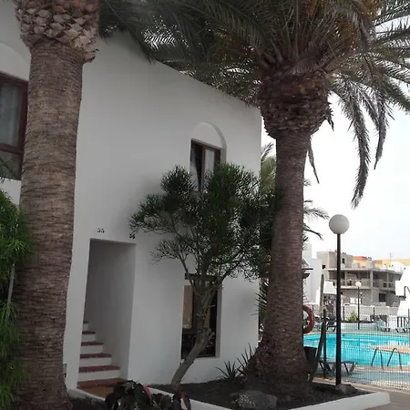 Aloha Apartment