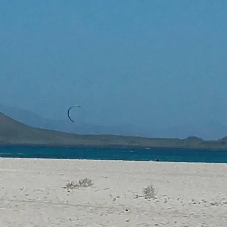 Aloha Apartment Corralejo