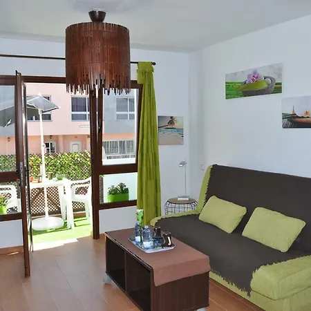 Apartamento Aloha