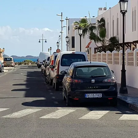 Aloha Corralejo