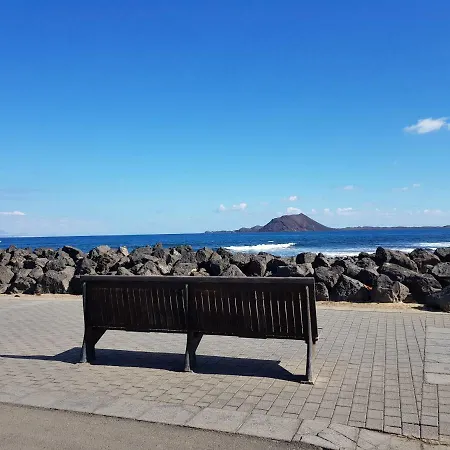 Aloha Apartment