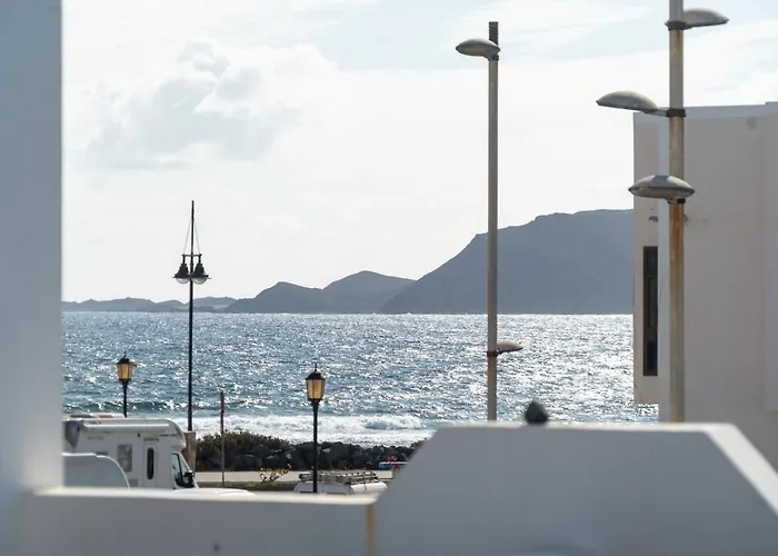 Aloha * Κοραλέχο