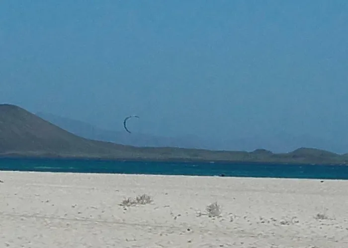 Aloha Διαμέρισμα Κοραλέχο