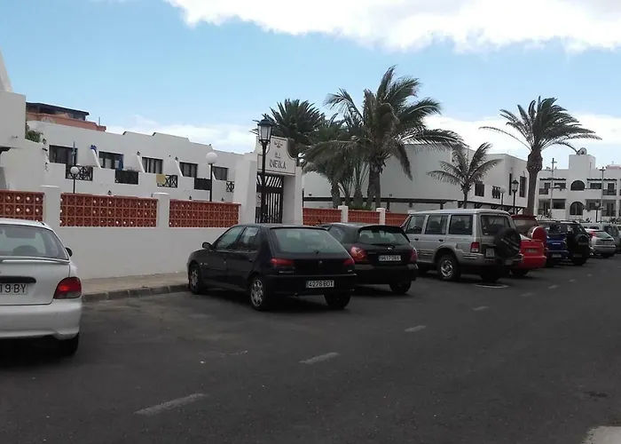 Διαμέρισμα Aloha *