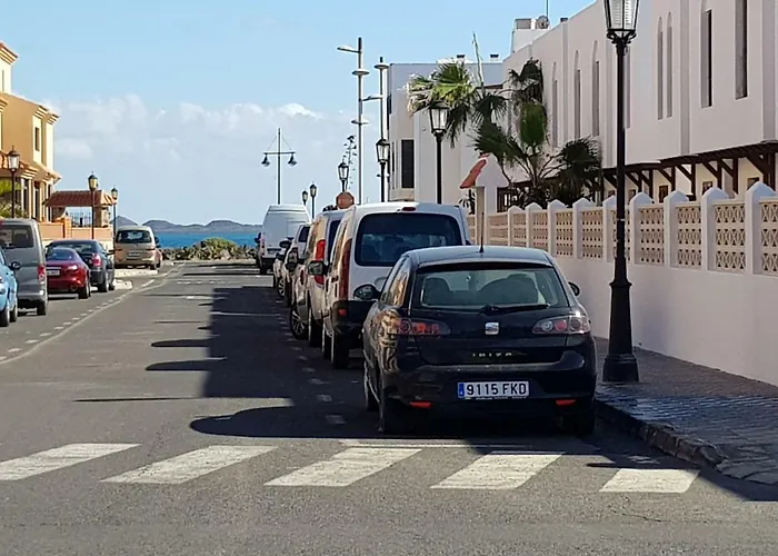 Aloha Κοραλέχο