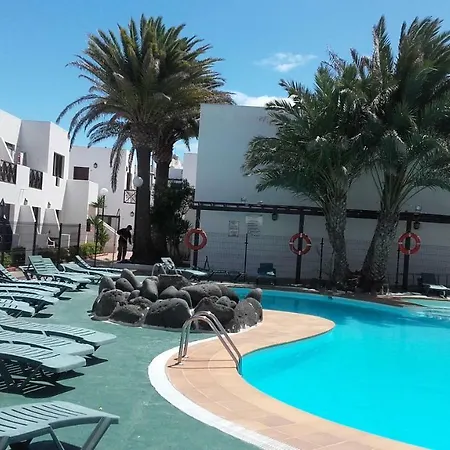 Apartamento Aloha *