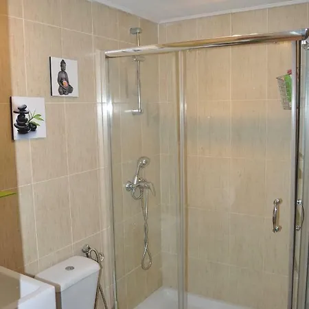 Aloha Apartamento *
